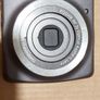 Kodak Easyshare M530 12 MP Digital Camera with 3x Wide Angle Optical Zoom and 2.7-Inch LCD Image 2