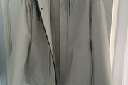 Zara mens ski/ padded jacket