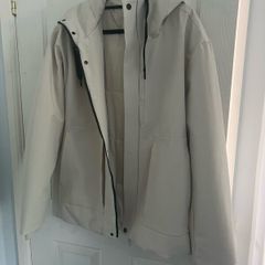 Zara mens ski/ padded jacket