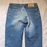 G star raw low hip flare Size 31/32 zip fly in like new condition Image 4