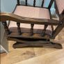 Antique Rocking chair Image 7