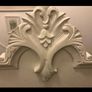 Carved headboard Image 3