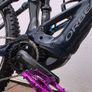 Orbea Wild H20 eMTB - only 60 kilometers Image 3