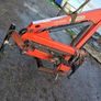 Palfinger pk2900 crane Image 4
