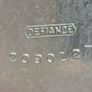 American Octagonal Antique Watch Case - Defiance Brand Image 3