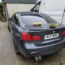 2015 bmw 3 series sport (parts) Image 5