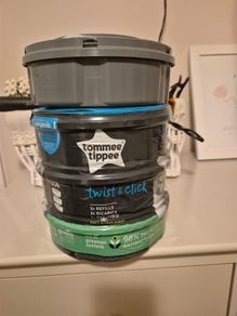 tommee tippee refill