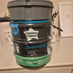 tommee tippee refill