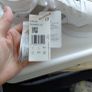 adidas runners  uk size 7 new with tags Image 4