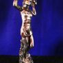 Small metal Statuette Image 8