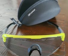 Force Ambient Photochromic lens