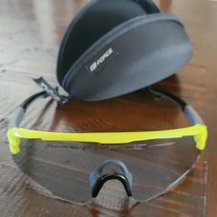Force Ambient Photochromic lens