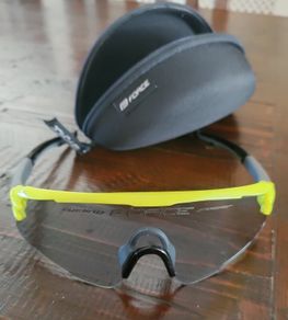 Force Ambient Photochromic lens
