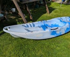 Kayak 1 person