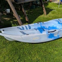 Kayak 1 person