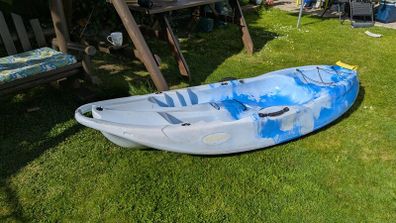 Kayak 1 person