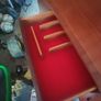Mid Century Sideboard Image 7
