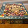 Ravensburger Jigsaw Puzzle 1000 pieces. Image 6