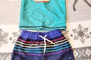 Swimsuit for boys 6-9 months