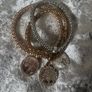 Set of 3 The Pulse collection bracelets Free post Image 3