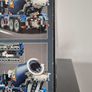 RETIRED LEGO Technic 42112 - Brand New & Sealed - Huge Construction Truck Image 3