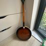 Brand new Washburn banjo Image 2