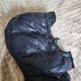 Ferrari kids puffer jacket Image 5