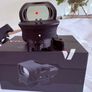 VictOptics Z4 1x23x34 Red Dot Sight Image 2