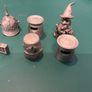 Vintage Thimbles Image 4