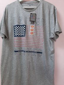 new tee shirt XL