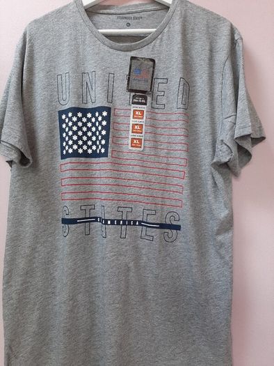 new tee shirt XL