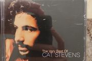 Cat Stevens CD  - The Very Best Of