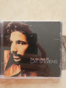 Cat Stevens CD  - The Very Best Of
