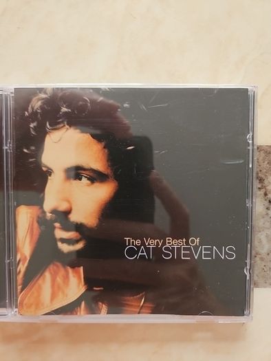 Cat Stevens CD  - The Very Best Of