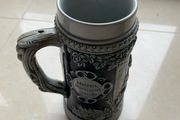 heidelberg beer stein