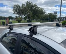 Roof Rack Bars