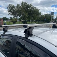 Roof Rack Bars