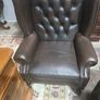 3+1+1 antique chesterfield Image 3