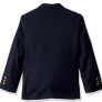 Nautica Boys Navy Blazer Jacket Image 2