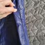 Faux Leather dress,KK Image 5