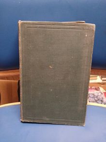 The Grouse in Health and Disease (1912)