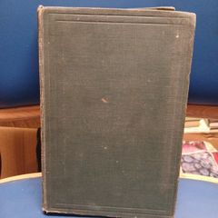 The Grouse in Health and Disease (1912)