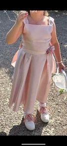Flower Girl Dress