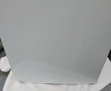 small counter top fridge