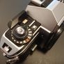 Nikon Film Camera Image 3