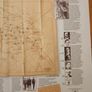 The Irish  Times Book Of The 1916 Rising. Shane Hegarthy & Fintan O Toole. First Edition Large Volume Hardback With Dustjacket In Very Good Condition. 36. Image 3