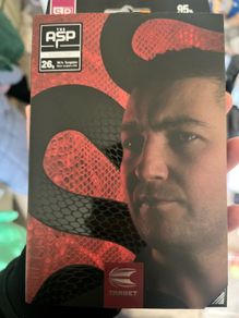 Target Nathan Aspinal Gen 2 26g Darts
