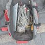 tool bag and tools Image 3