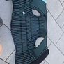 Gong Impact Vest - Size M Image 3