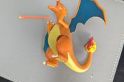 Pokemon Action Figure Charizard